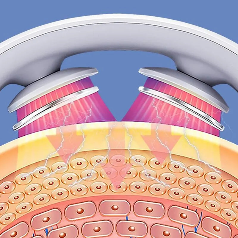 Relixa Neck Relief Massager