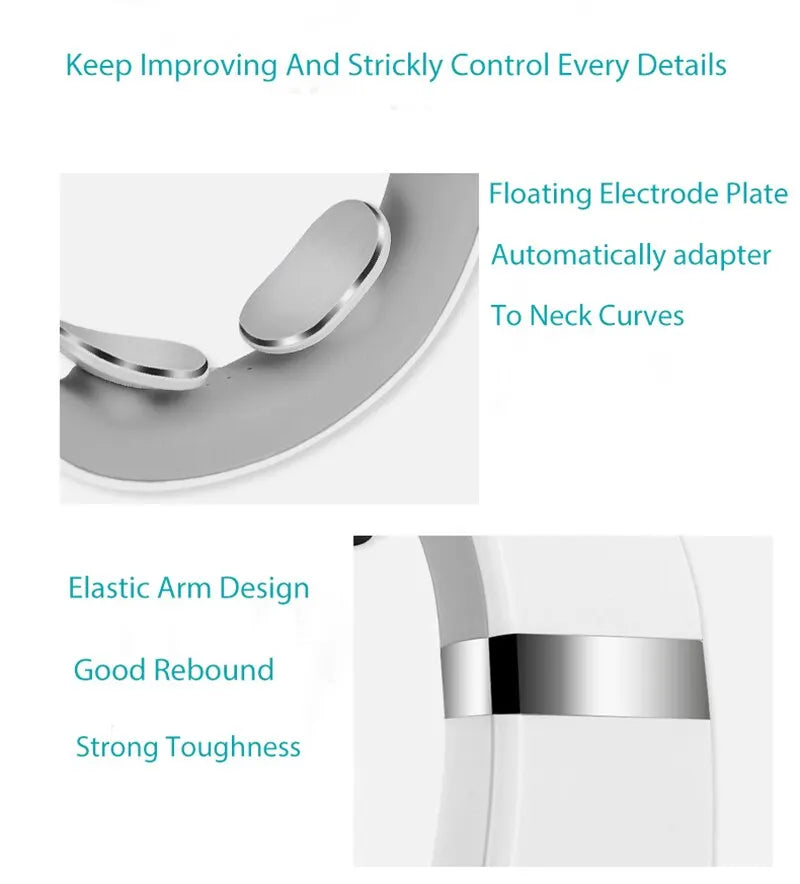 Relixa Neck Relief Massager
