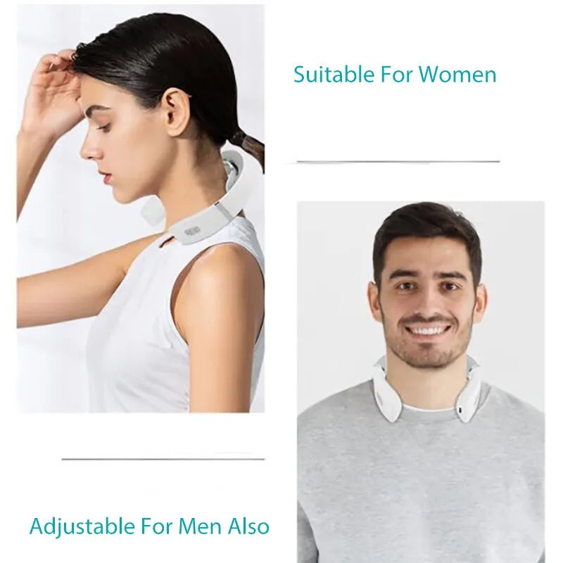 Relixa Neck Relief Massager